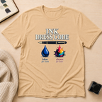 Ink Dress Code T-Shirt