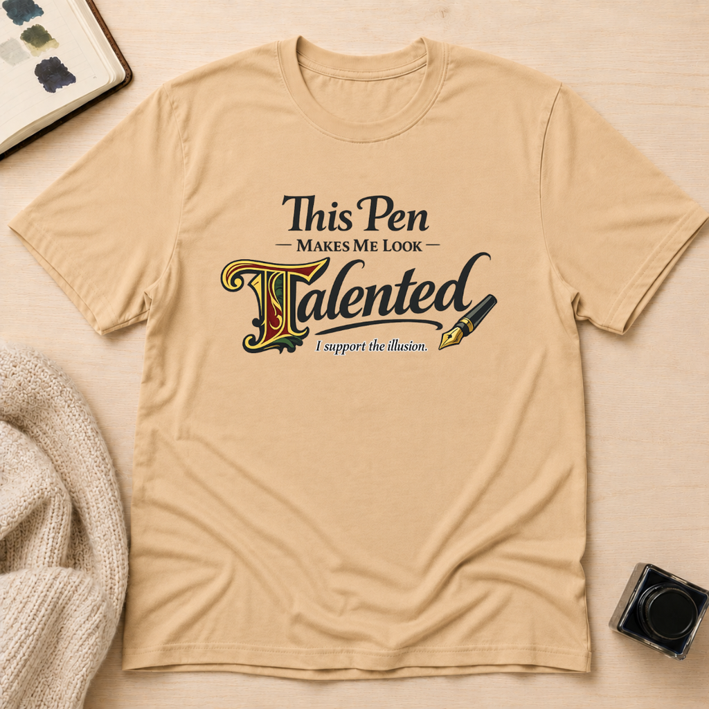 Talented T-Shirt