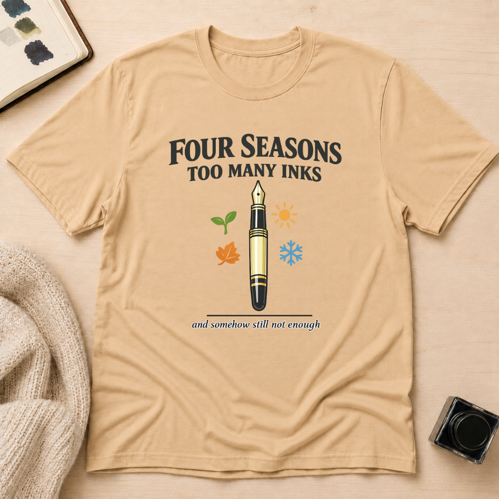 Four Seasons T-Shirt