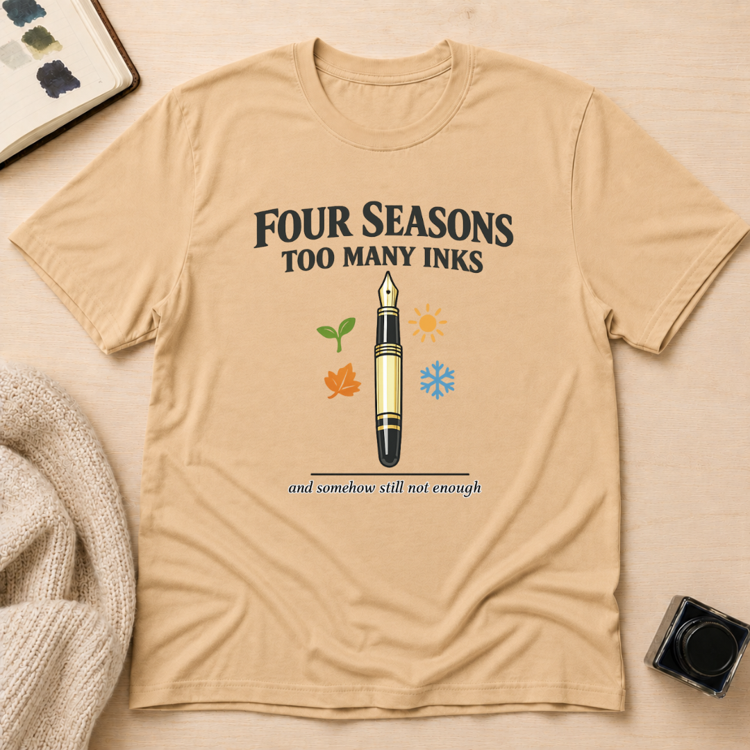 Four Seasons T-Shirt