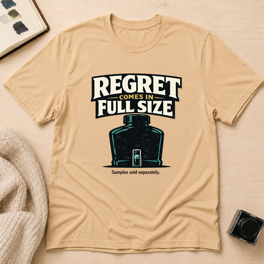 Full Size T-Shirt