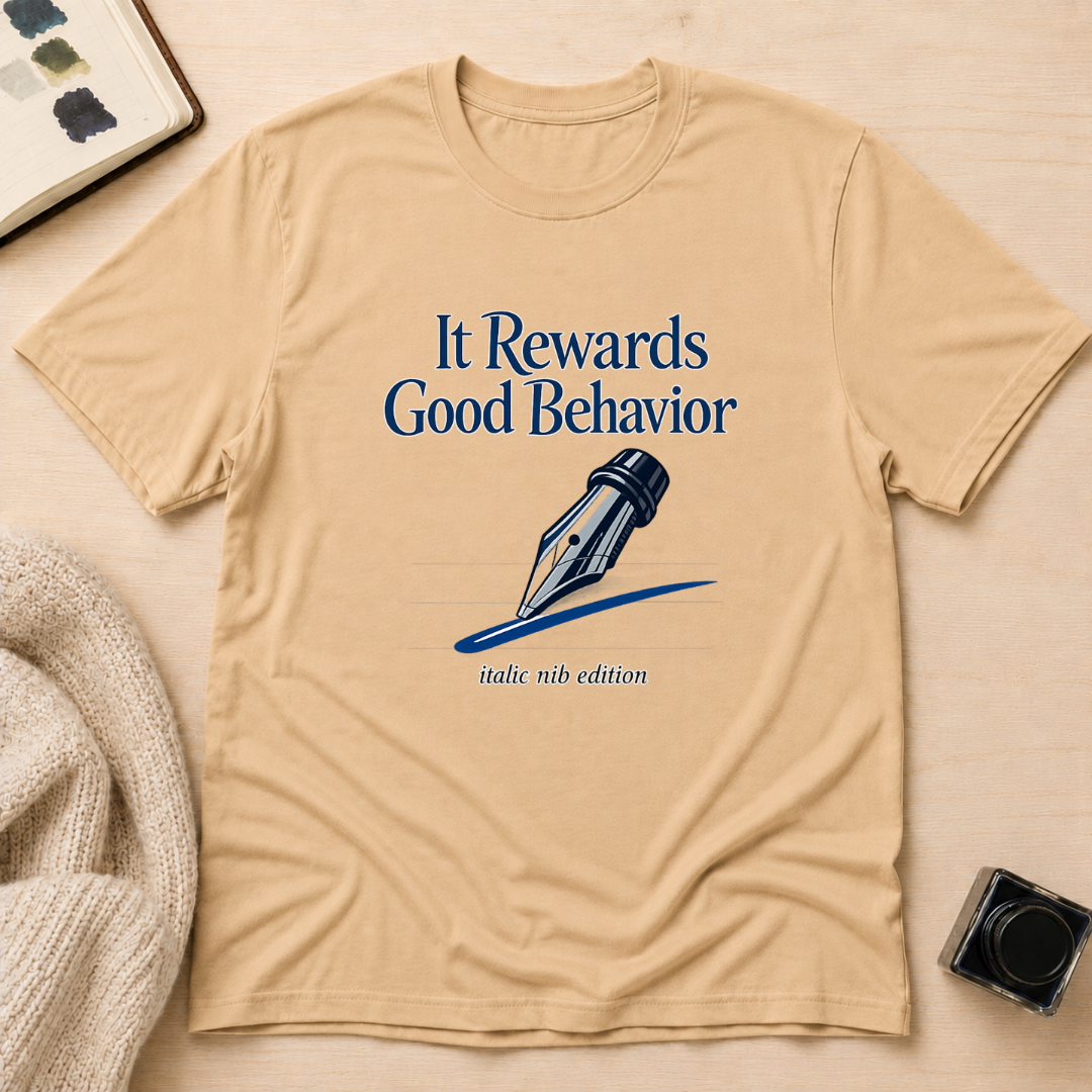 Good Behavior T-Shirt