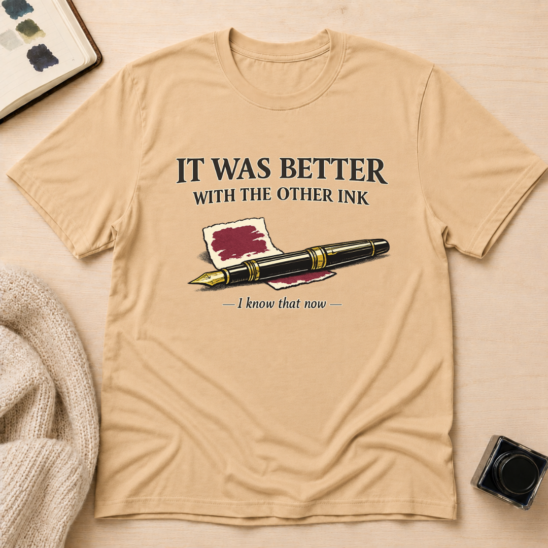 Other Ink T-Shirt