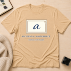 Masterpiece T-Shirt