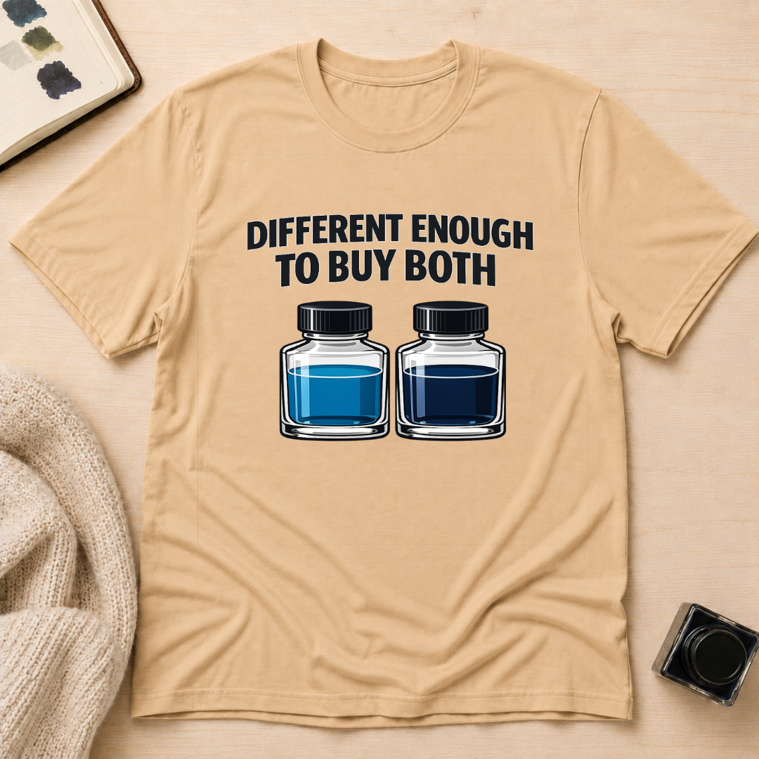 Buy Both T-Shirt