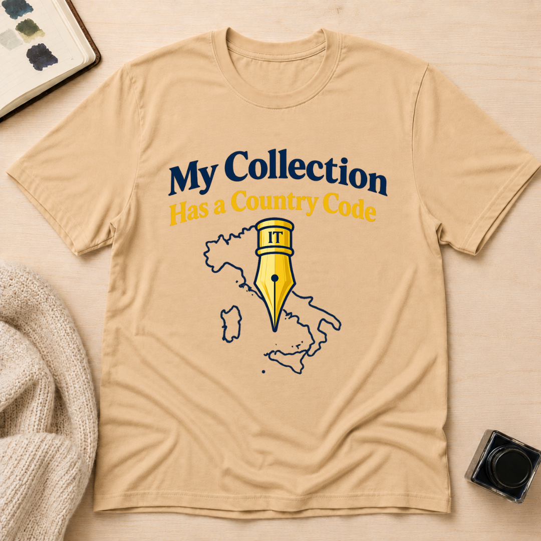 Italy T-Shirt