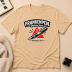 Frankenpen T-Shirt