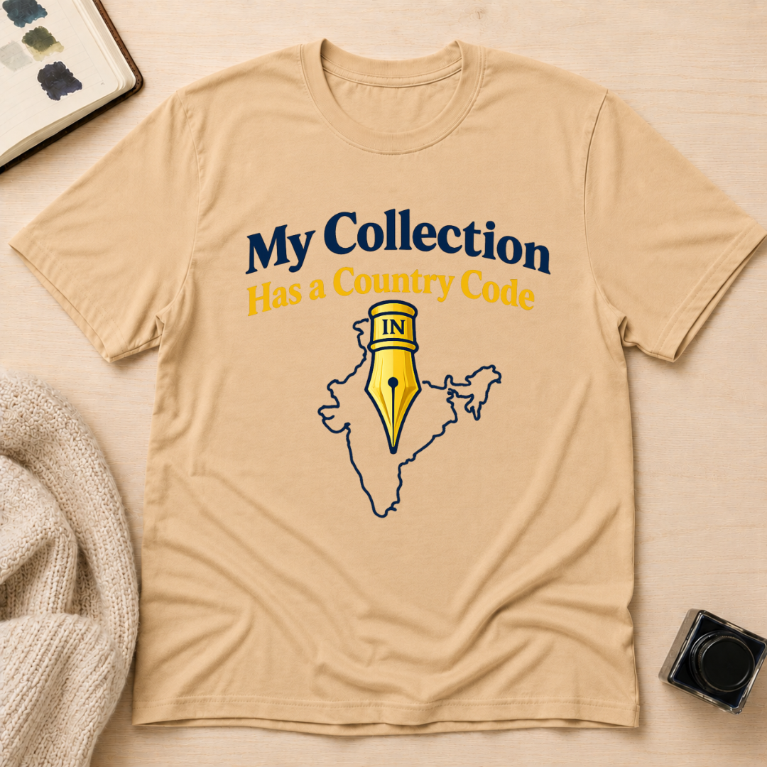 India T-Shirt