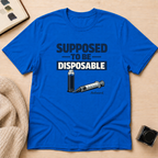 Disposable T-Shirt