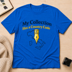 Italy T-Shirt