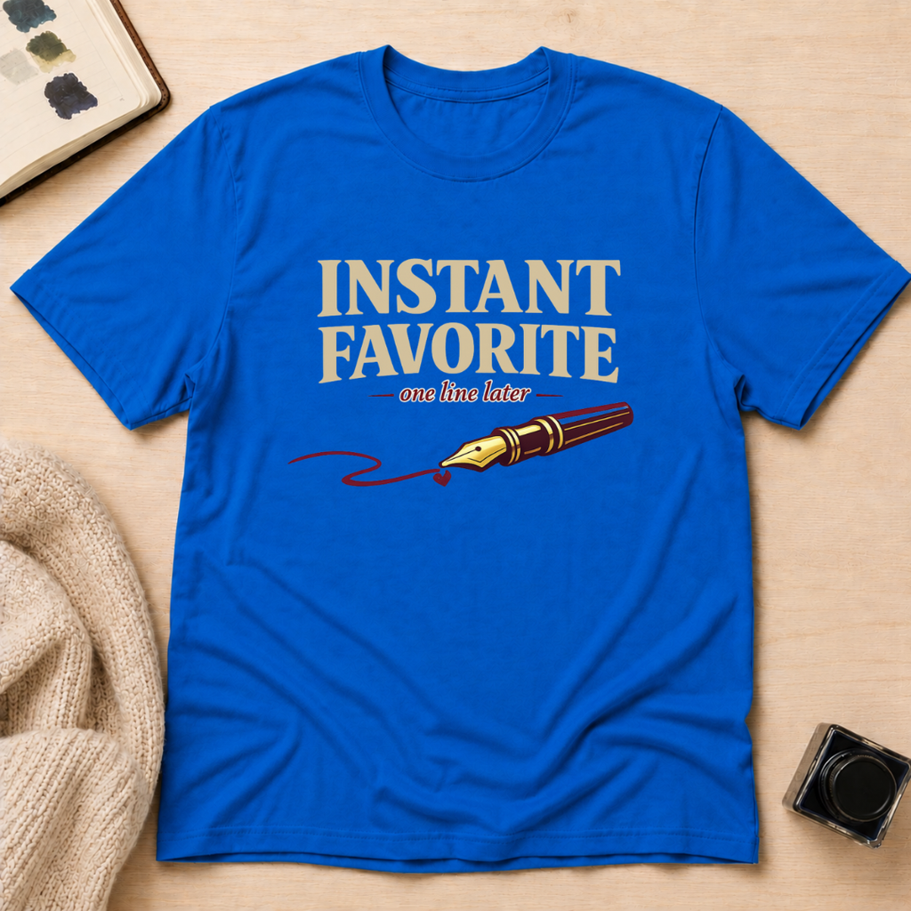 Instant Favorite T-Shirt