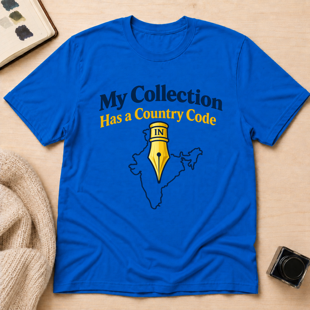 India T-Shirt