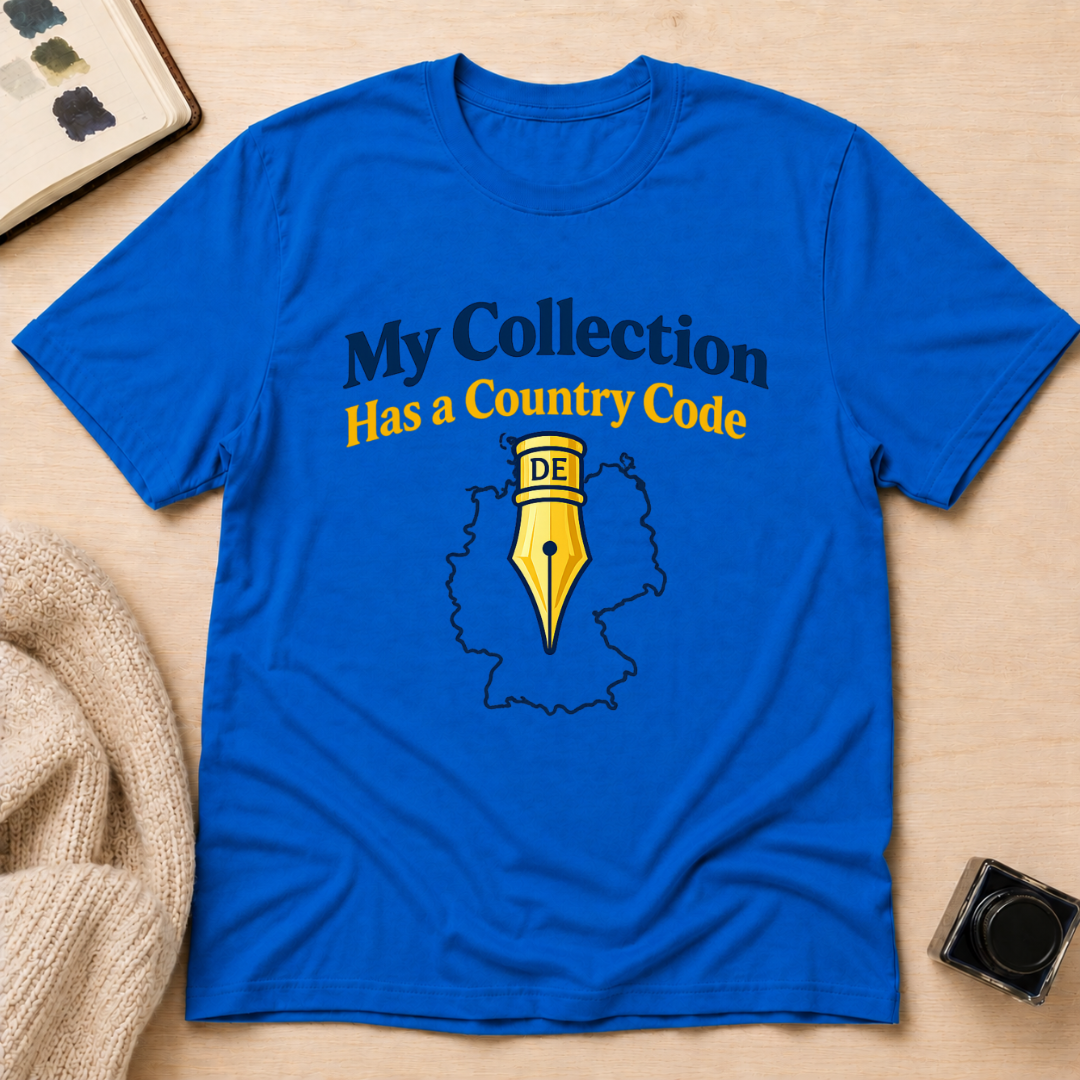 Germany T-Shirt