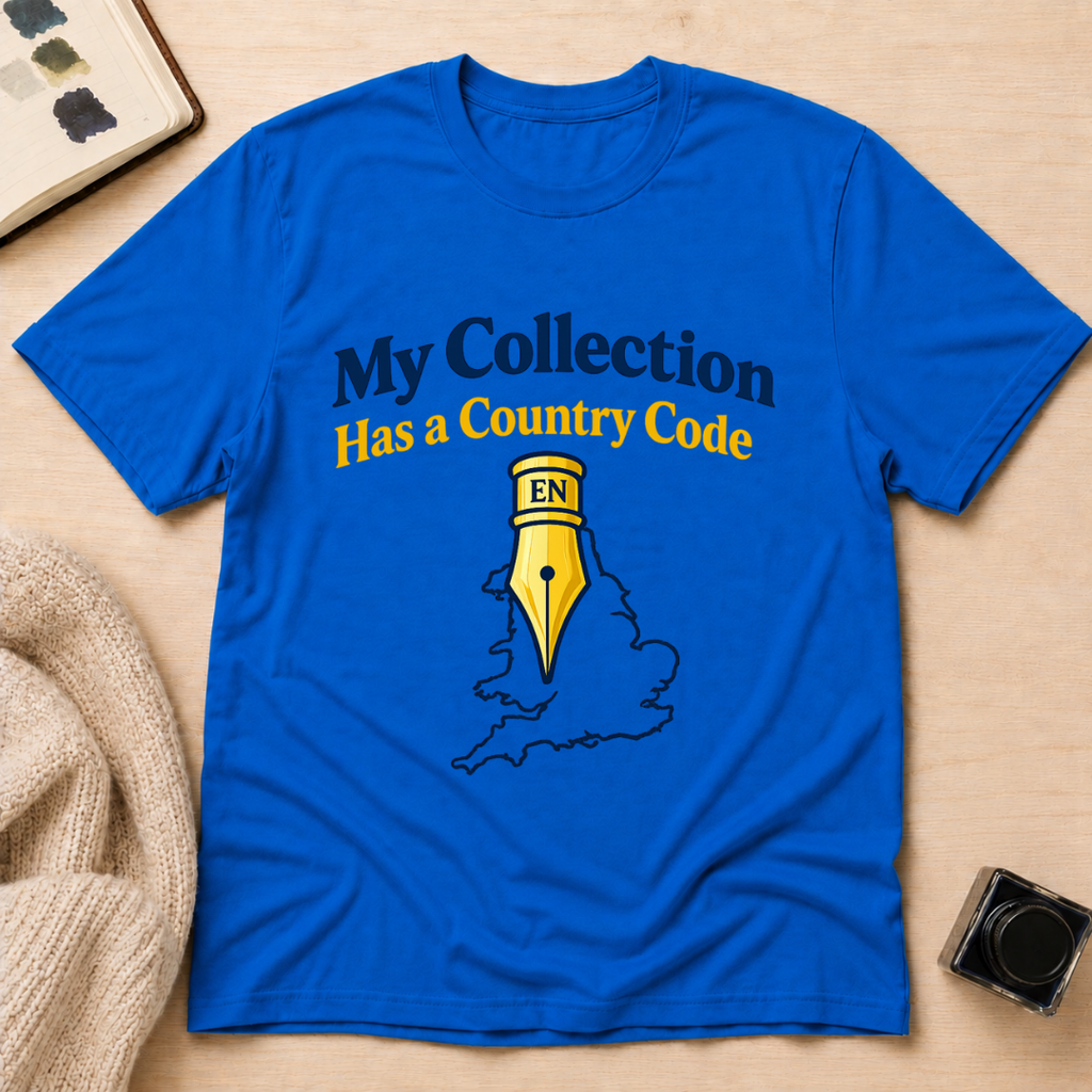 England T-Shirt