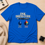Ink Dress Code T-Shirt