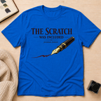 The Scratch T-Shirt