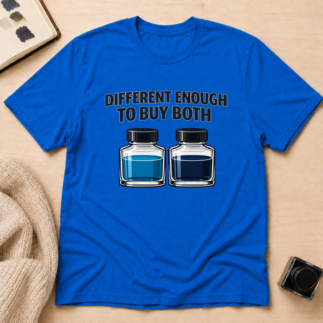 Buy Both T-Shirt