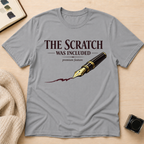 The Scratch T-Shirt