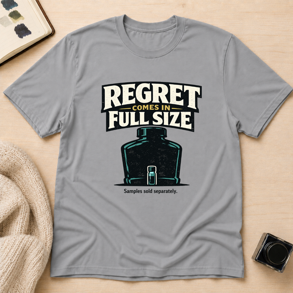 Full Size T-Shirt