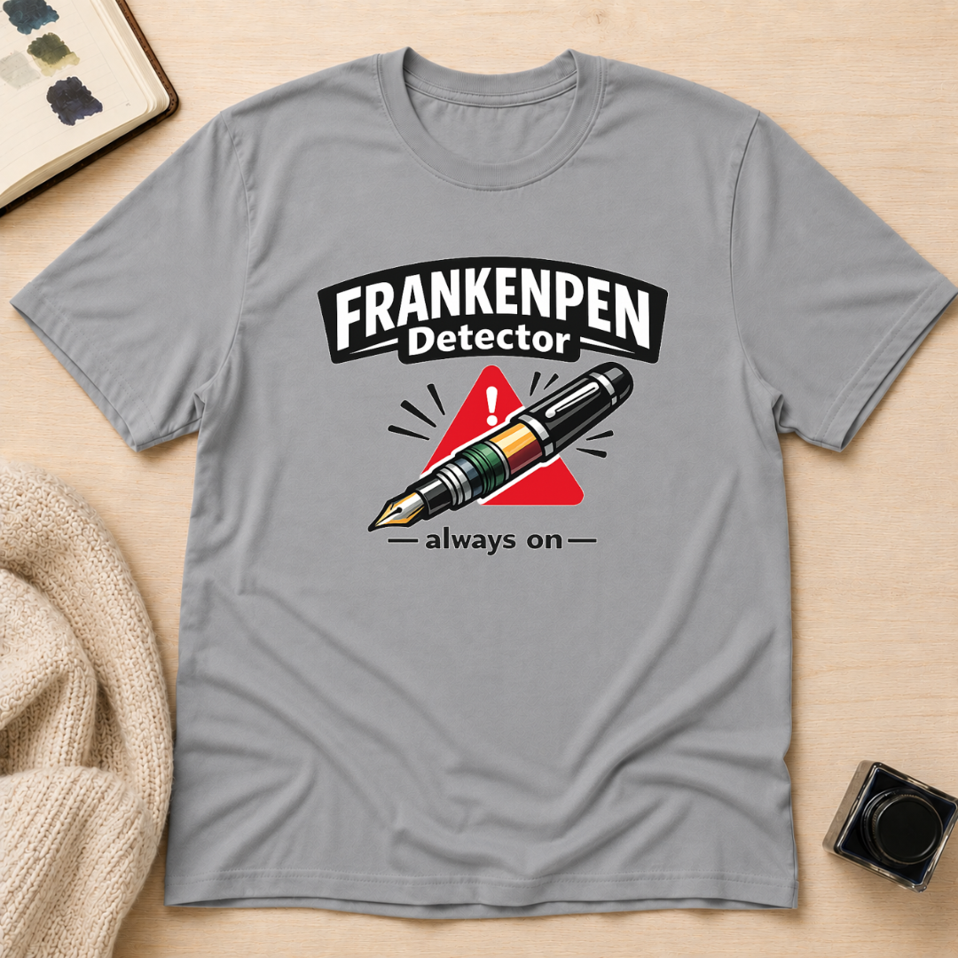Frankenpen T-Shirt