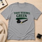Green Today T-Shirt
