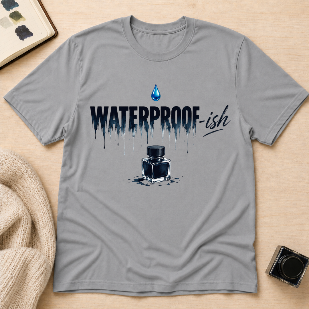 Waterproof-ish T-Shirt