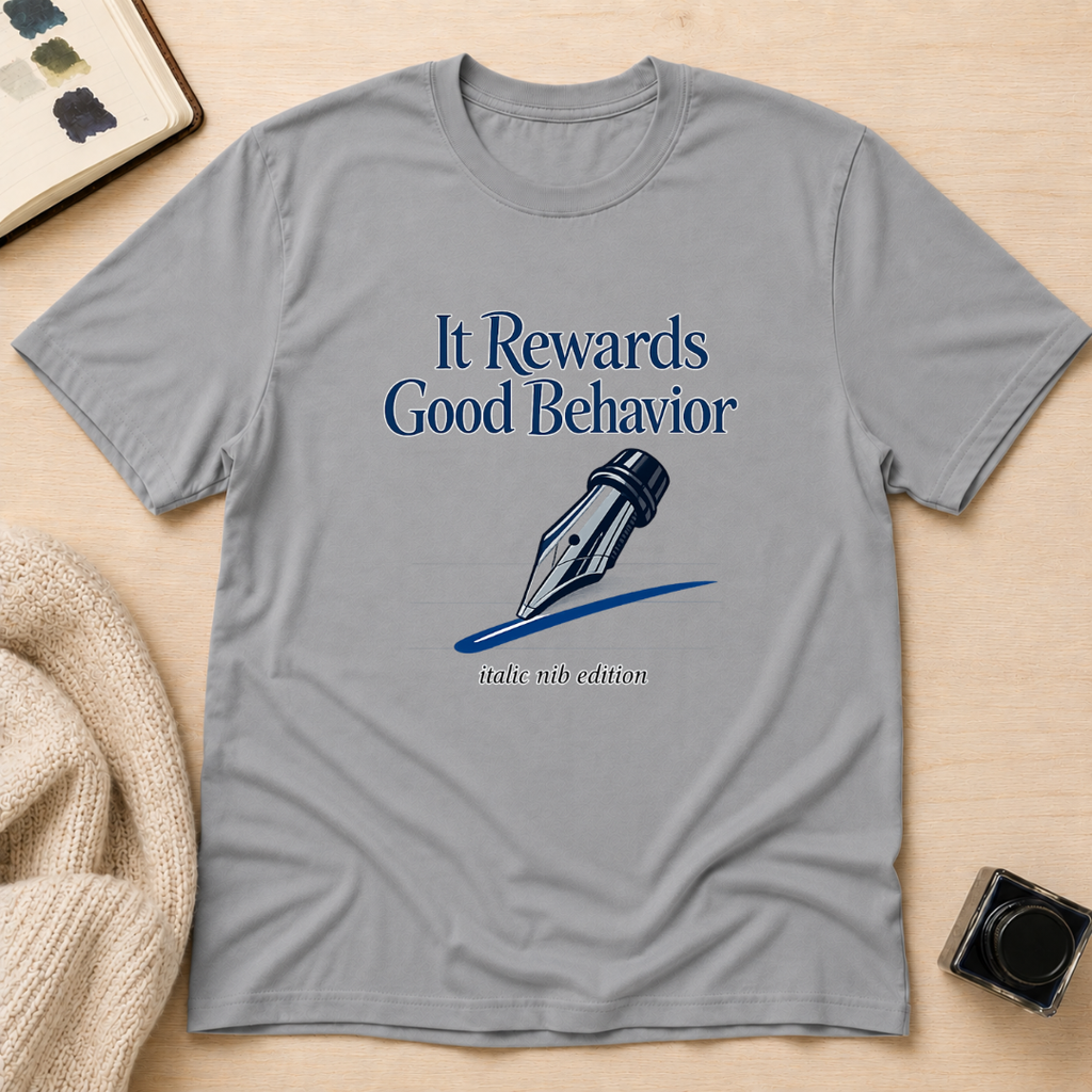 Good Behavior T-Shirt