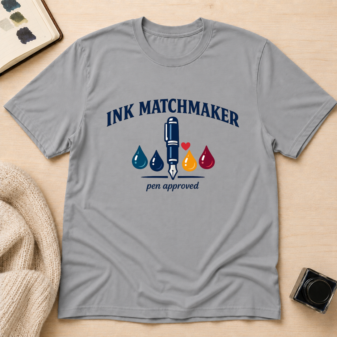 Matchmaker T-Shirt