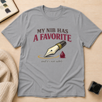 Nib Favorite T-Shirt