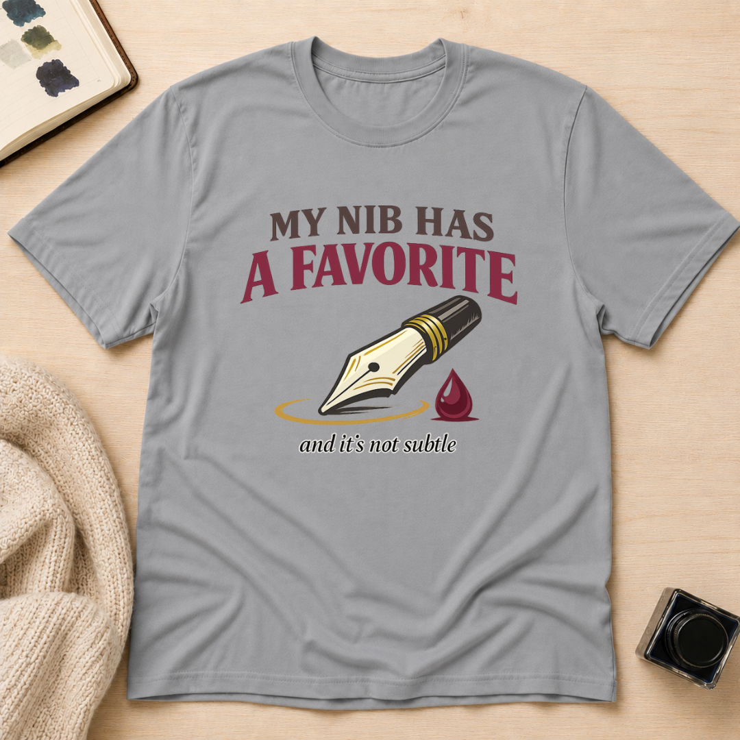 Nib Favorite T-Shirt