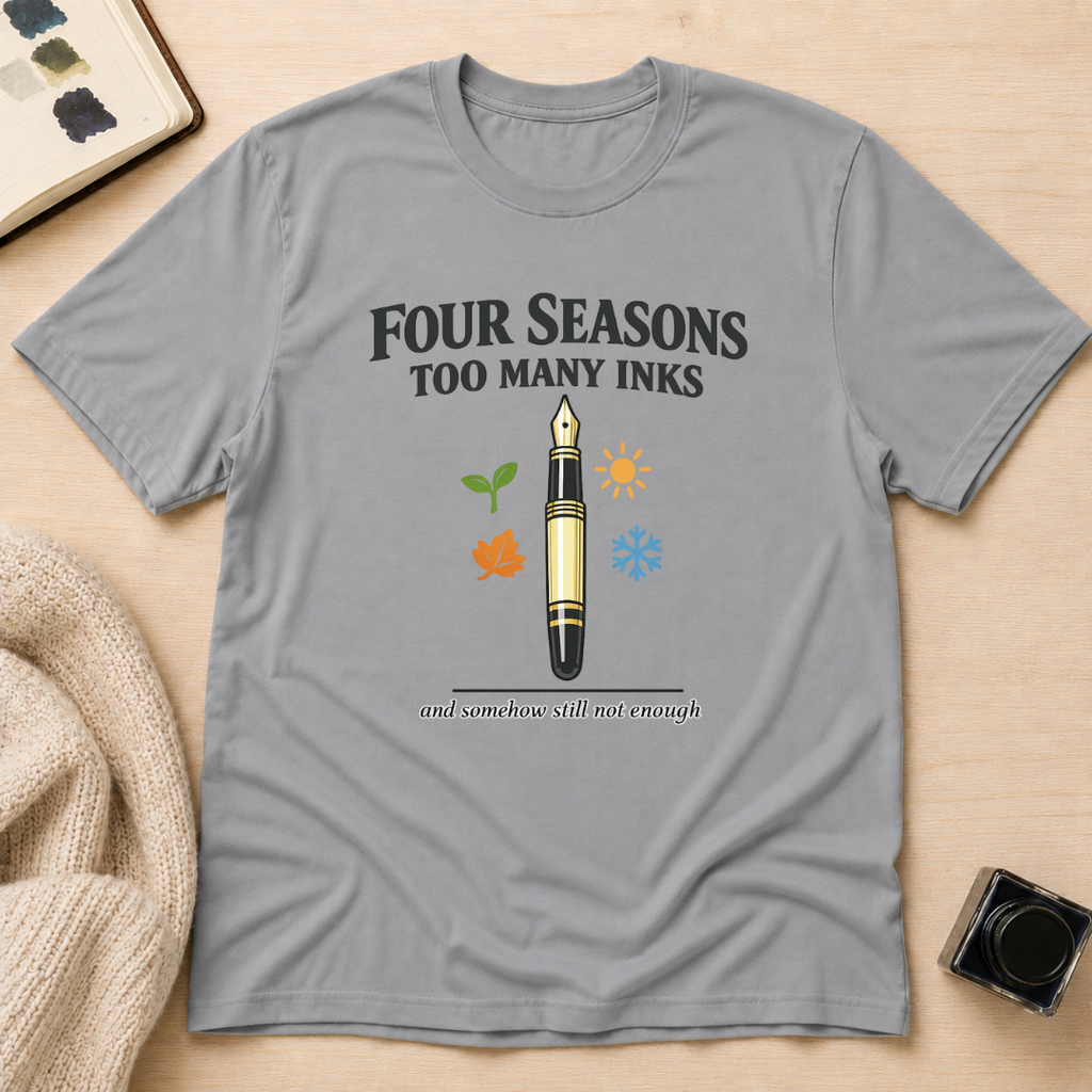 Four Seasons T-Shirt