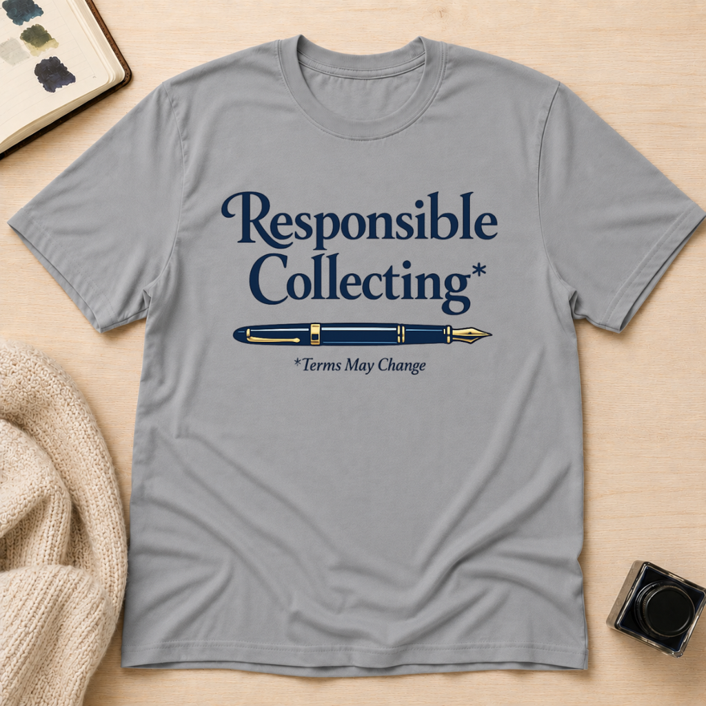 Collecting T-Shirt