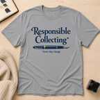 Collecting T-Shirt