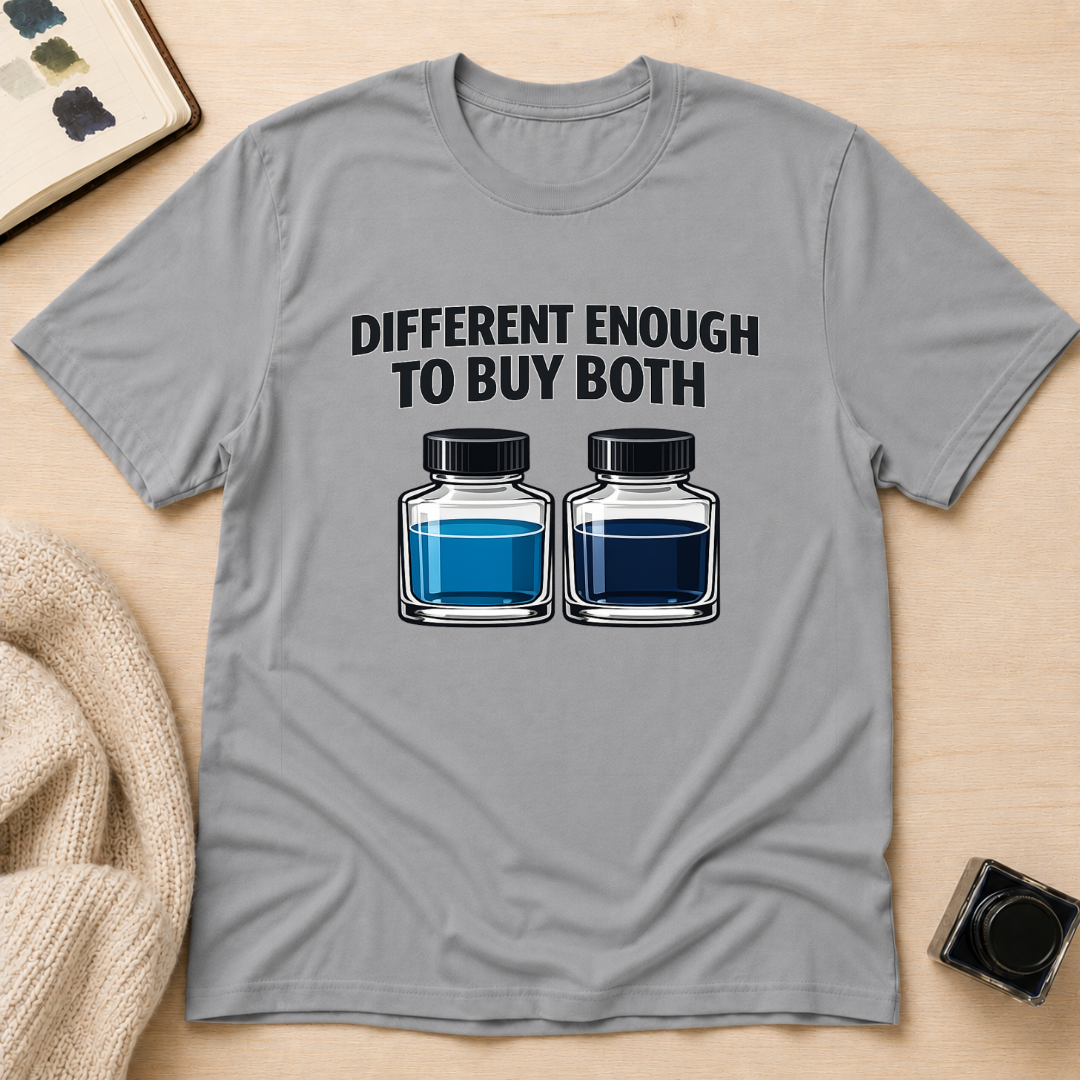 Buy Both T-Shirt