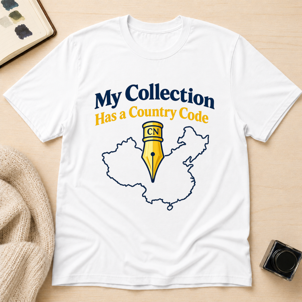 China T-Shirt