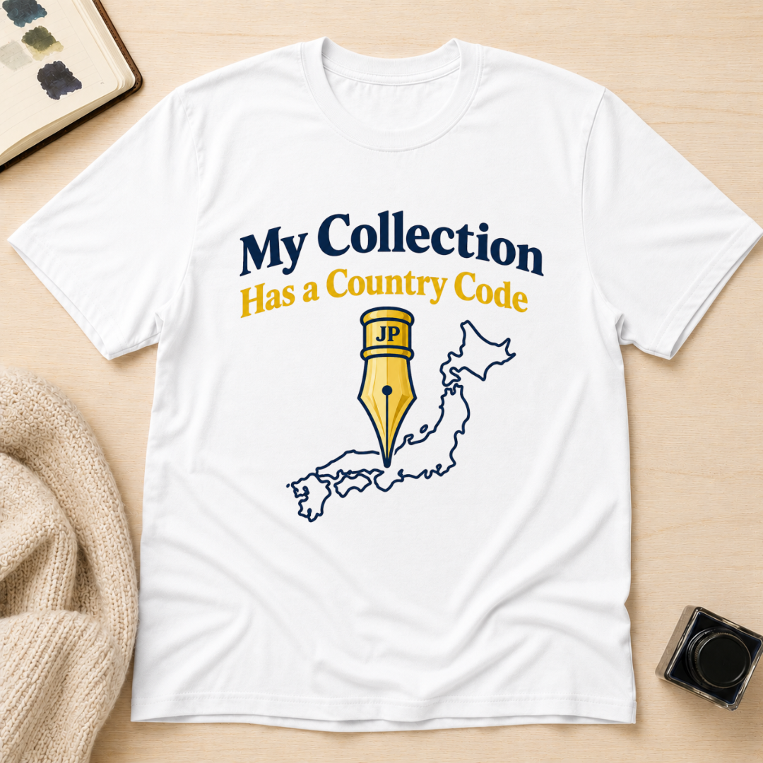 Japan T-Shirt