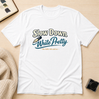 Write Pretty T-Shirt