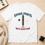 Spare Parts T-Shirt