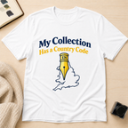 England T-Shirt