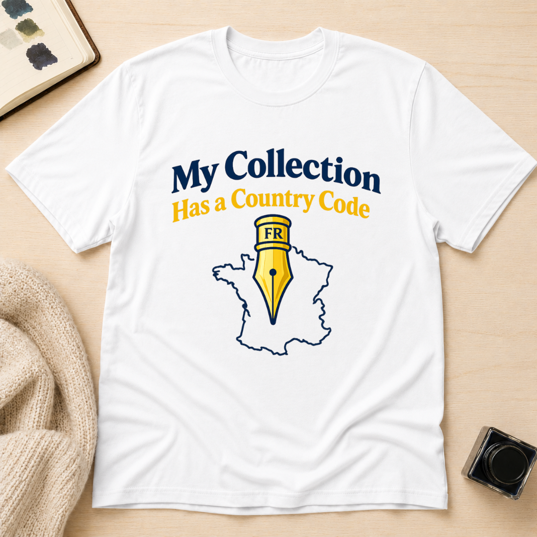France T-Shirt