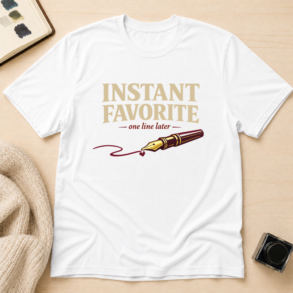 Instant Favorite T-Shirt