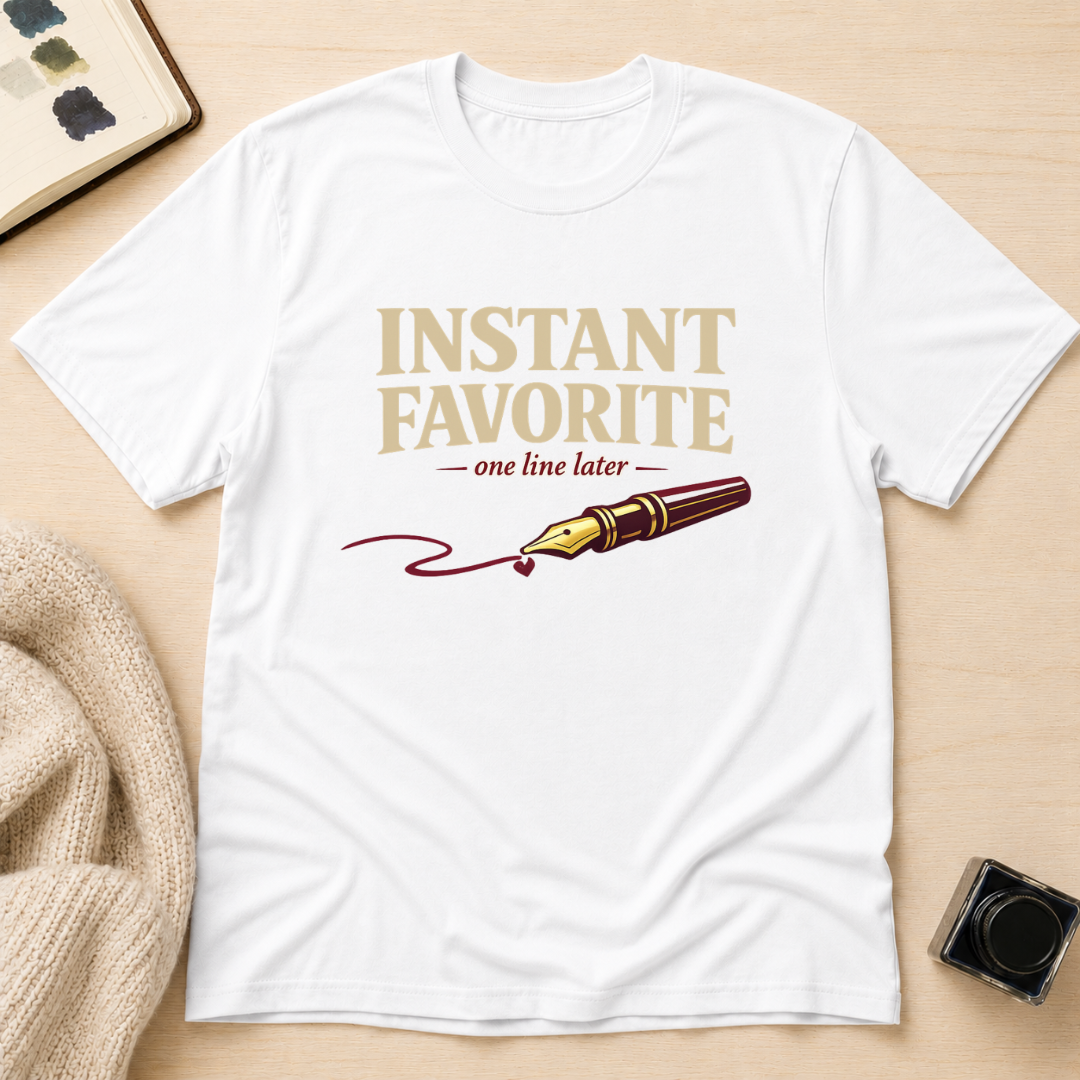 Instant Favorite T-Shirt