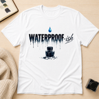 Waterproof-ish T-Shirt