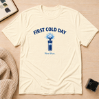 Cold Day T-Shirt