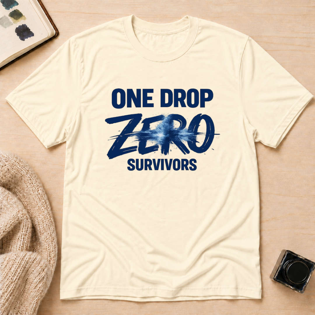 One Drop T-Shirt