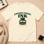 Emotional T-Shirt