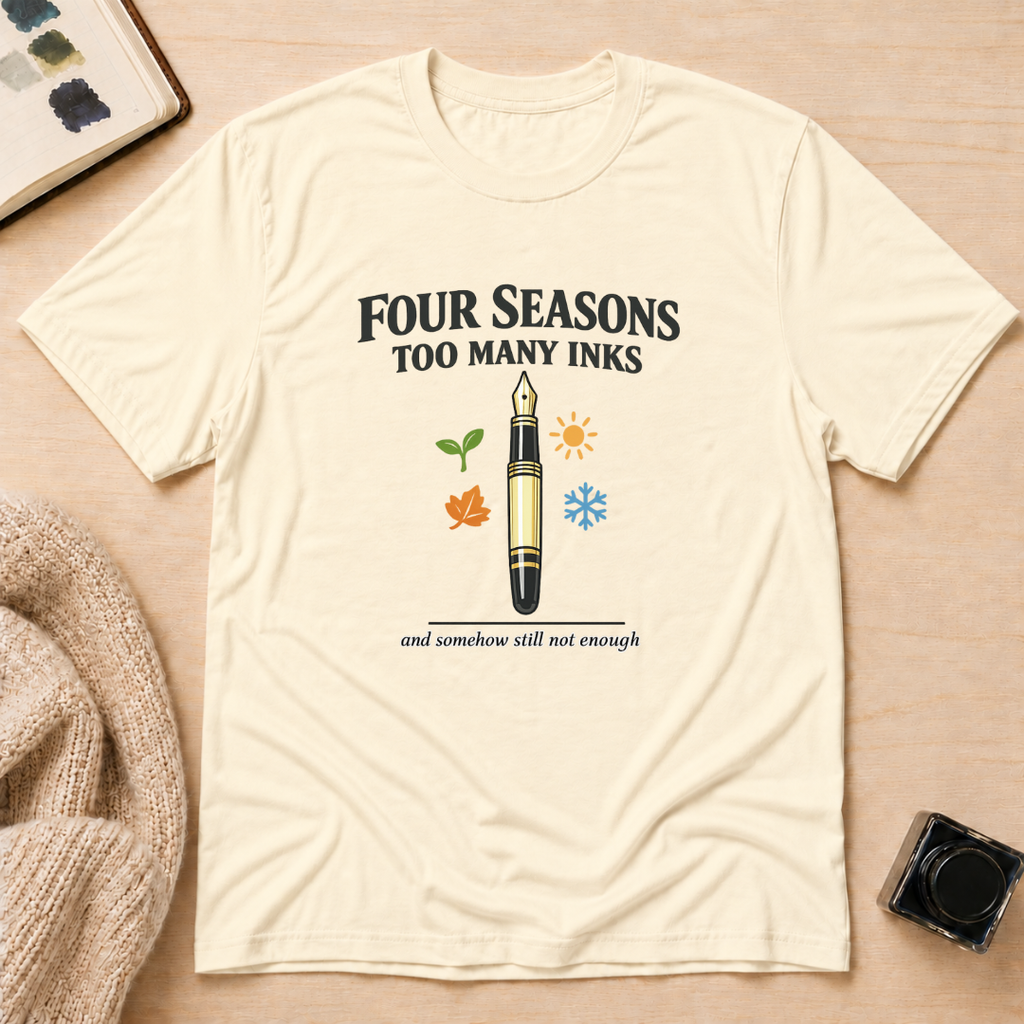 Four Seasons T-Shirt