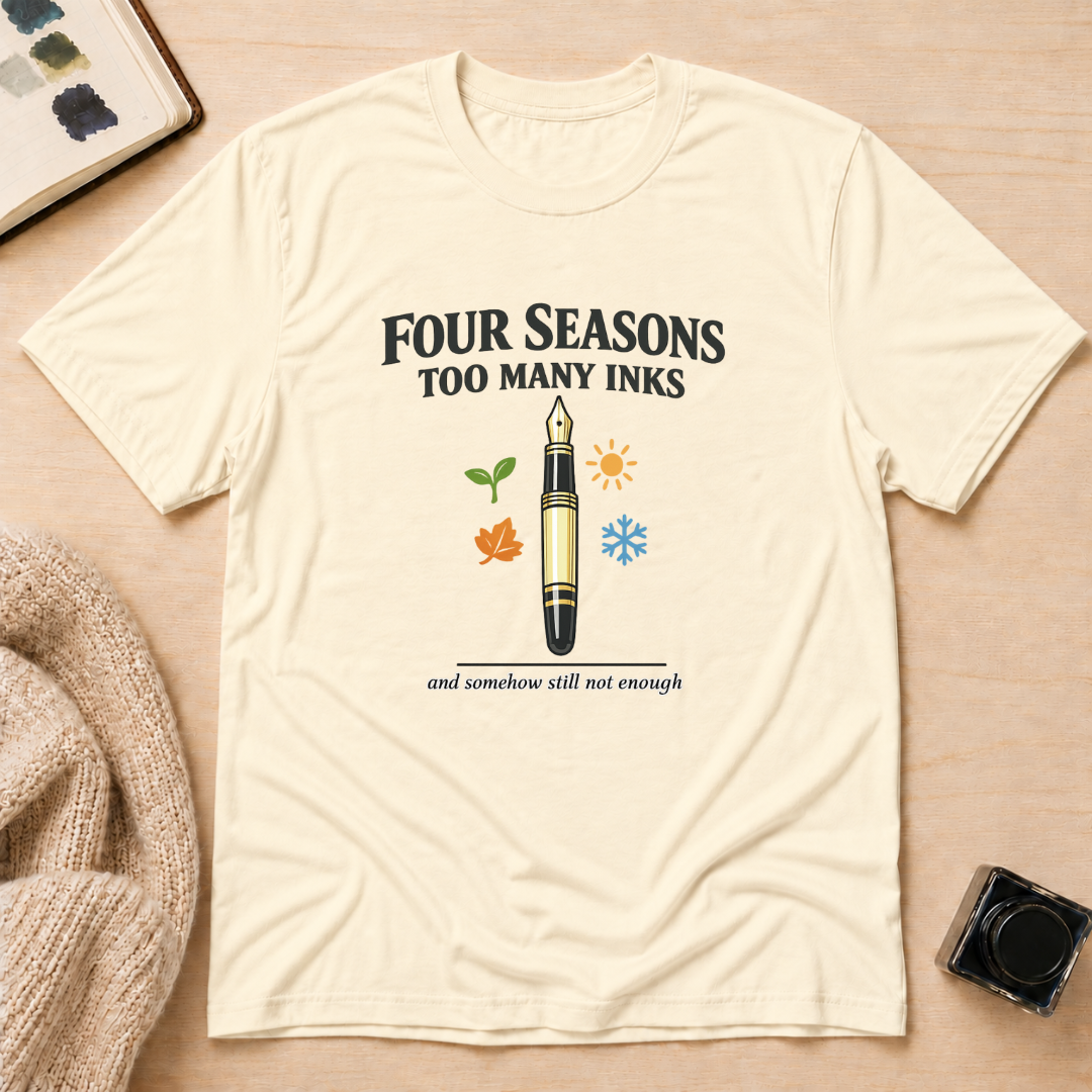Four Seasons T-Shirt