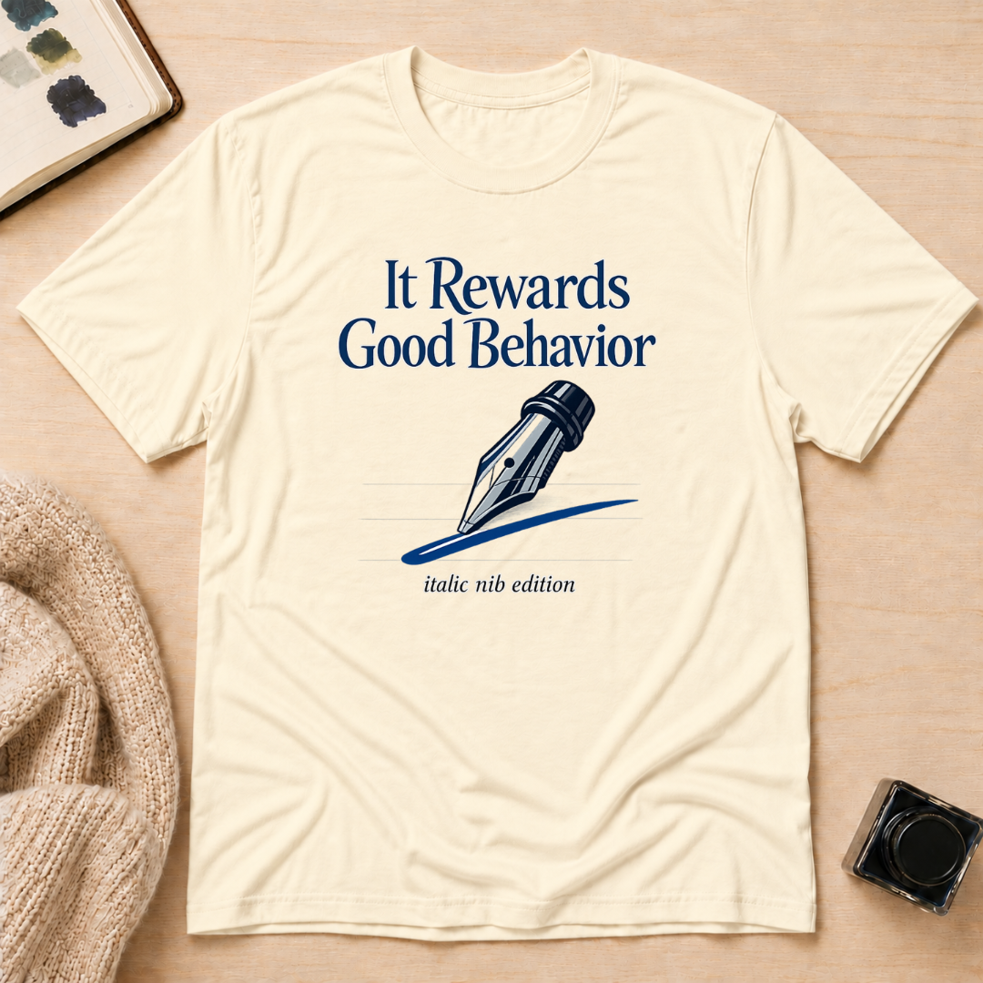Good Behavior T-Shirt