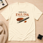 Fall Ink T-Shirt